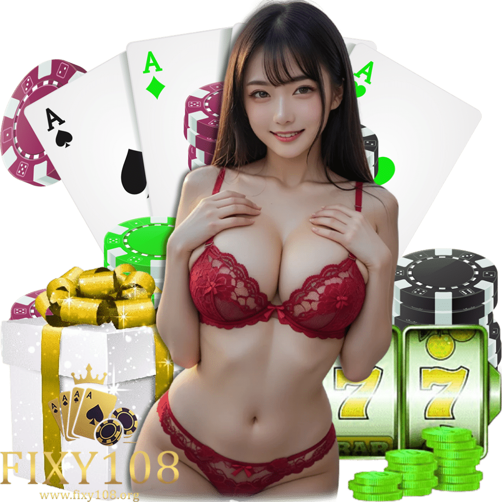 fixy108 สล็อต